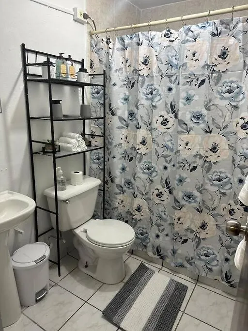 Second Floor 2Br Apt In The Center Of Santurce Daire San Juan 0*,