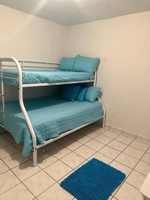 Second Floor 2Br Apt In The Center Of Santurce Daire San Juan
