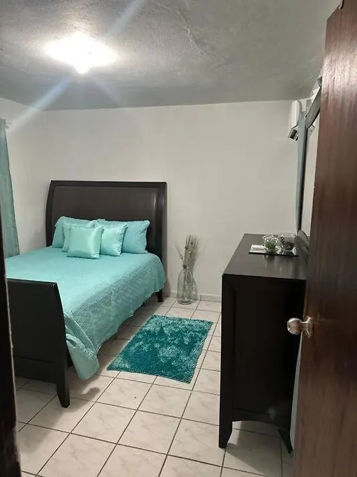 Second Floor 2Br Apt In The Center Of Santurce Lägenhet San Juan Puerto Rico